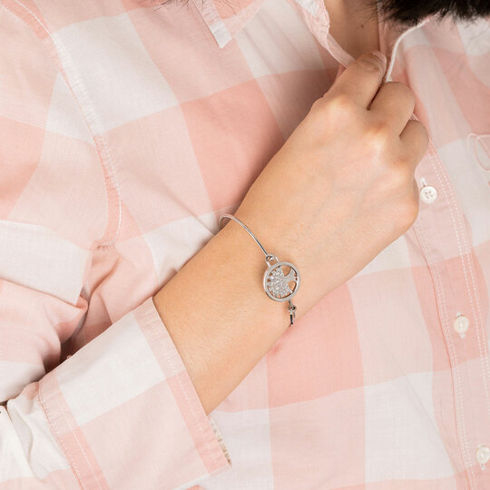 lotus PULSERA ARBOL VIDA LOTUS STYLE LS2014-2/3 ACERO INOXIDABLE 316L MUJER ÚLTIMAS EDICIONES