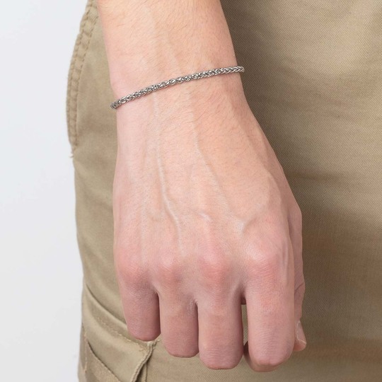 lotus PULSERA LOTUS STYLE LS2223-2/1 ACERO INOXIDABLE 316L HOMBRE Precio de fábrica