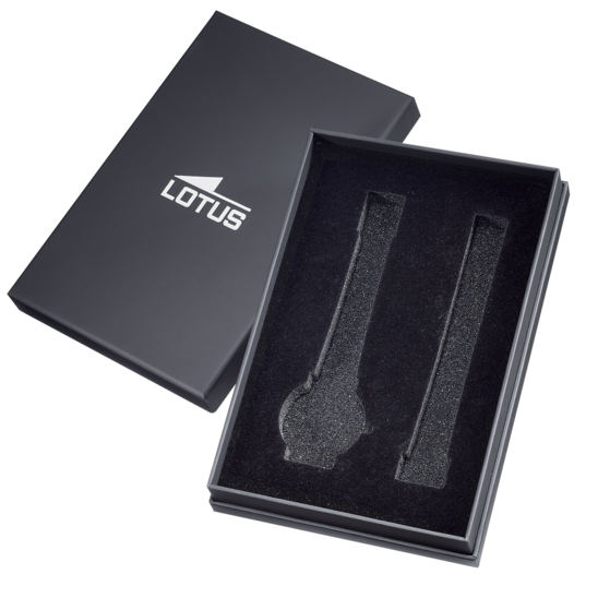lotus RELOJ DE MUJER LOTUS MINIMALIST CON ESFERA PLATEADA 18731/1 Rebajas
