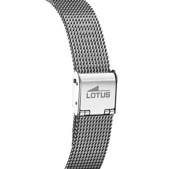 lotus RELOJ DE MUJER LOTUS MINIMALIST CON ESFERA AZUL 18731/3 Venta caliente