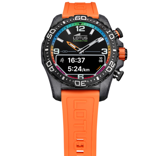 lotus RELOJ DE HOMBRE LOTUS CONNECTED D MULTICOLOR 20000/7 Rebajas online