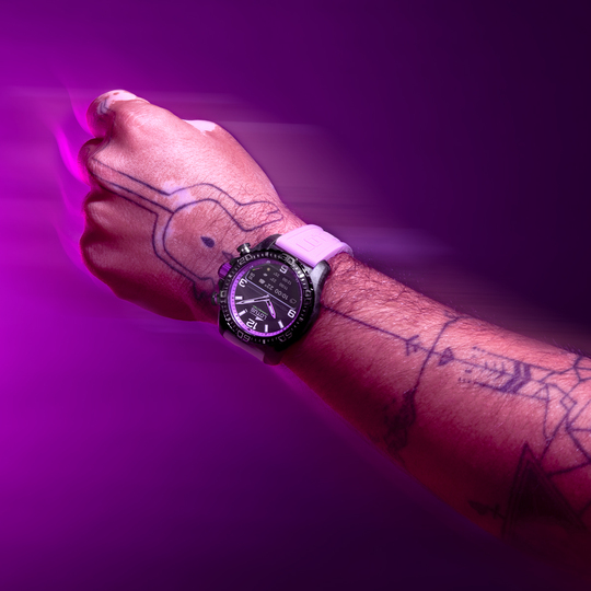 lotus RELOJ DE HOMBRE LOTUS CONNECTED D ROSA 20000/9 Envío gratis