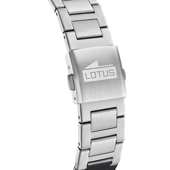 lotus RELOJ DE HOMBRE LOTUS EXCELLENT CON ESFERA AZUL 18847/2 Últimos 3 días