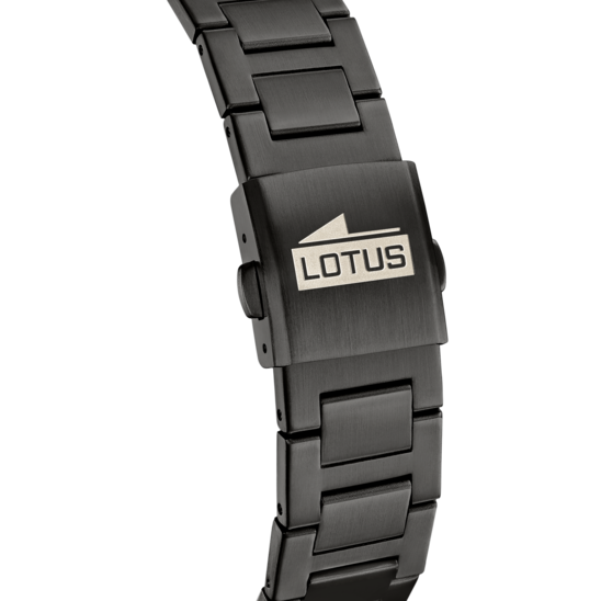 lotus RELOJ DE HOMBRE LOTUS FREEDOM CON ESFERA NEGRA 18849/1 COMPRAR AHORA