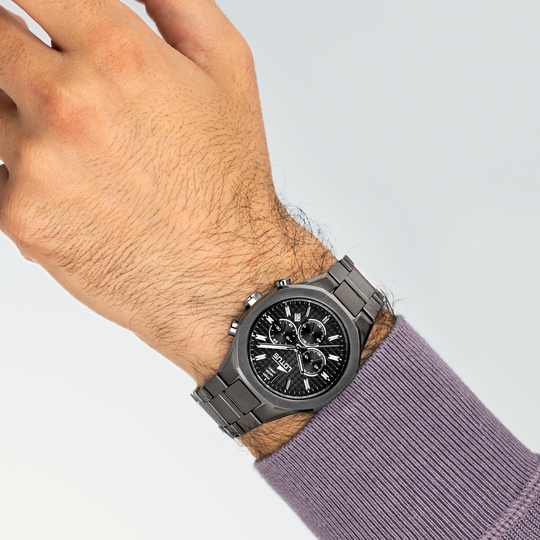 lotus RELOJ DE HOMBRE LOTUS FREEDOM CON ESFERA NEGRA 18849/1 COMPRAR AHORA