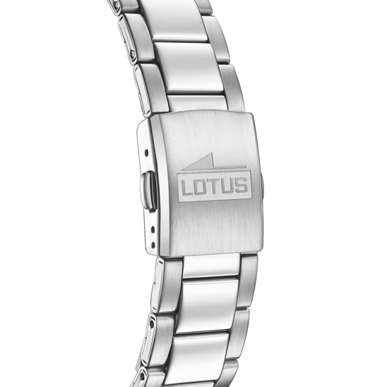 lotus RELOJ DE HOMBRE LOTUS CHRONO CON ESFERA ROJA 18922/5 Promoción trimestral