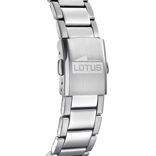 lotus RELOJ DE HOMBRE LOTUS CHRONO CON ESFERA AZUL 18688/2 Tienda de fábrica