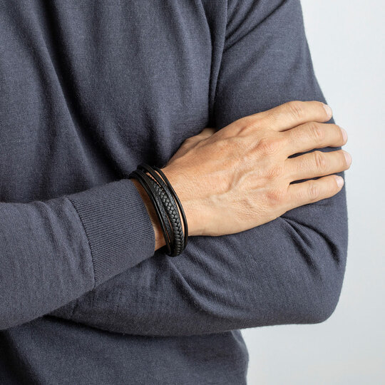 lotus PULSERA LOTUS STYLE LS2051-2/3 CUERO HOMBRE Grandes ahorros