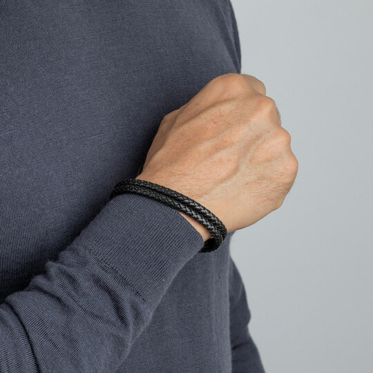 lotus PULSERA LOTUS STYLE LS2011-2/1 CUERO HOMBRE Rebajas de fin de temporada