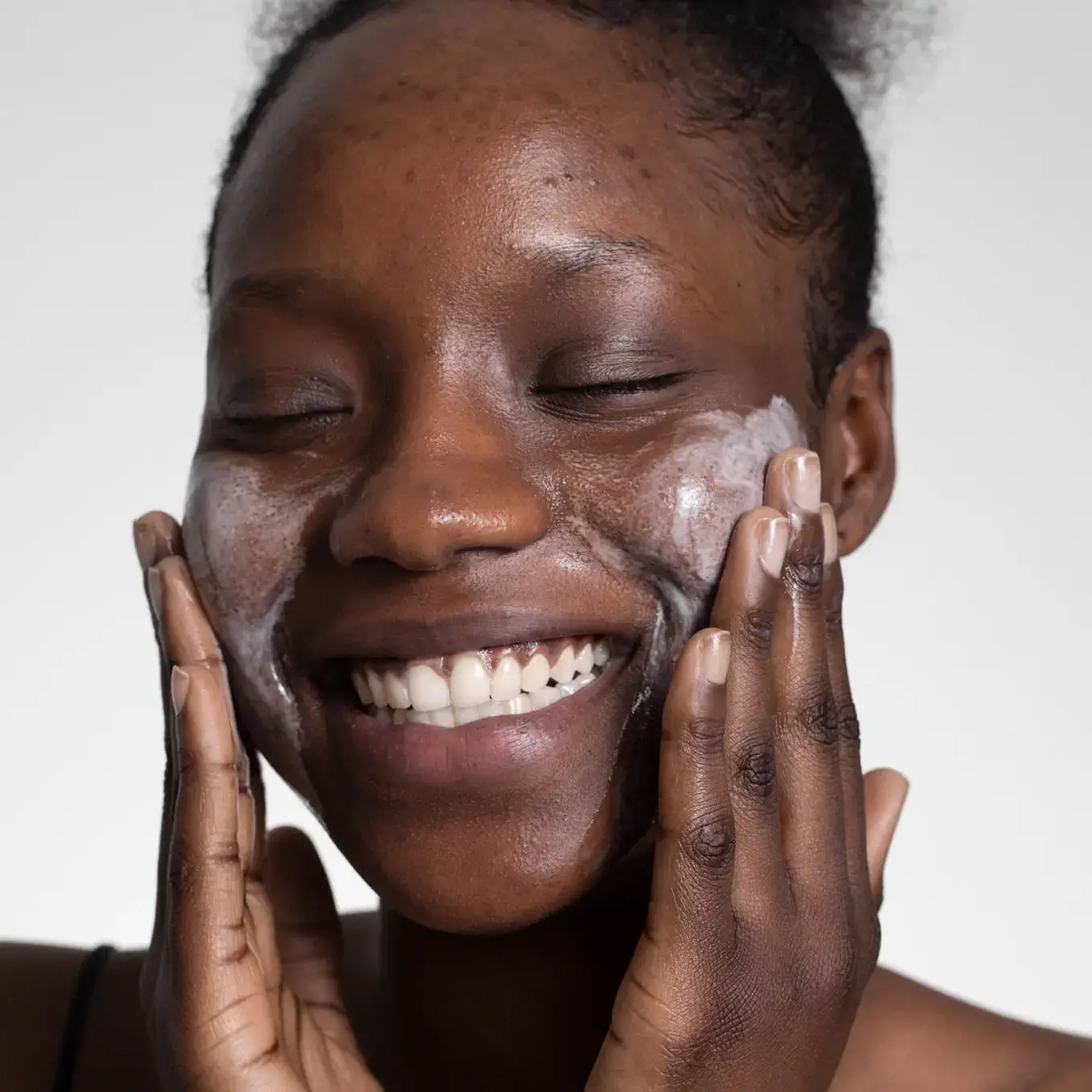 lullage Foaming Jelly Cleanser Gel Limpiador Espumoso | Lullage Limitado a 3 días