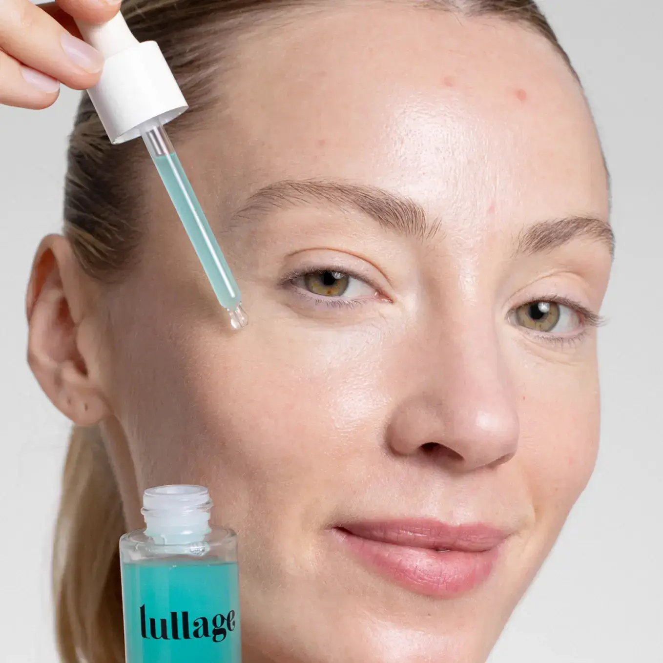 lullage Blue Moon Peeling Facial | Lullage Precios de Black Friday
