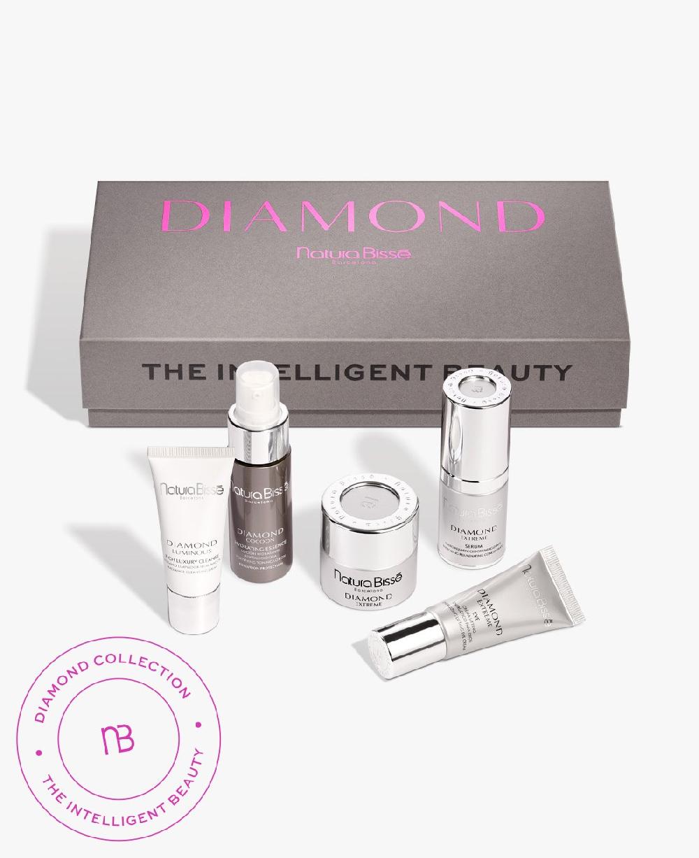 ﻿natura bissé DIAMOND DISCOVERY SET