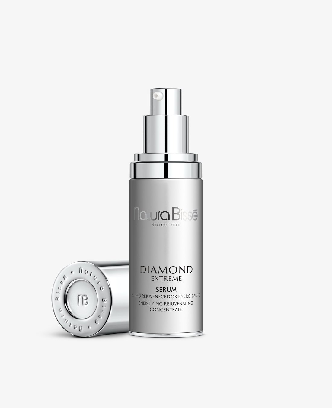 natura bissé DIAMOND EXTREME SERUM Limitado a 3 días