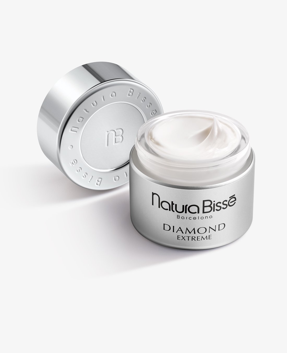 natura bissé DIAMOND EXTREME CREAM - RICH TEXTURE Ahorra y exporta