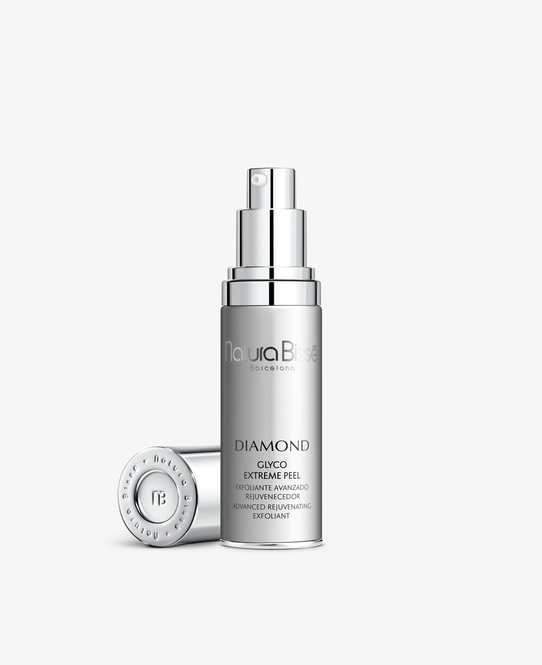 natura bissé DIAMOND GLYCO EXTREME PEEL Precios de Black Friday
