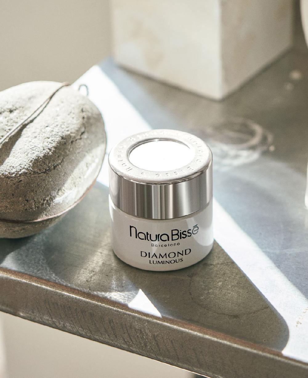 natura bissé DIAMOND LUMINOUS PERFECTING CREAM En oferta