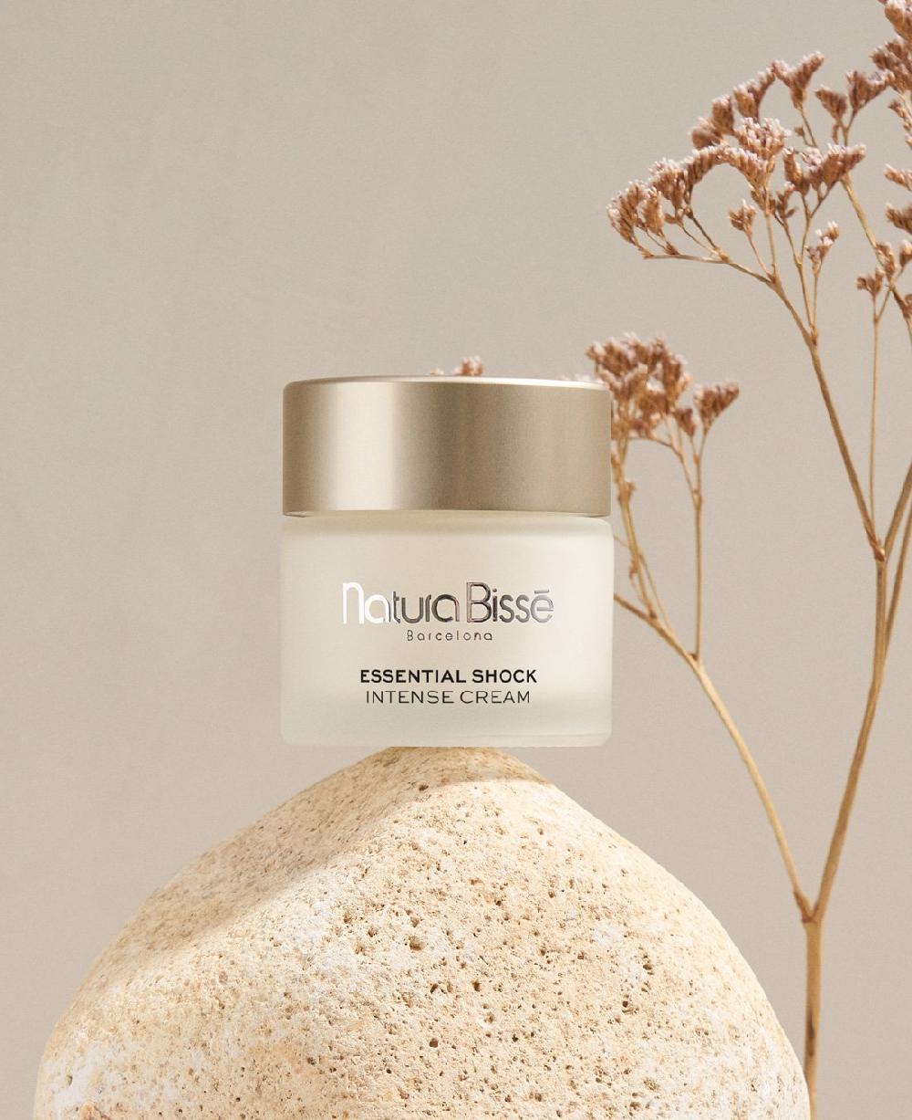 natura bissé ESSENTIAL SHOCK INTENSE CREAM Libre de impuestos