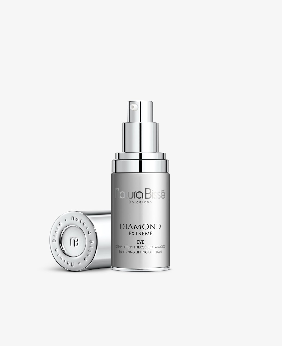 natura bissé DIAMOND EXTREME EYE Oferta exclusiva
