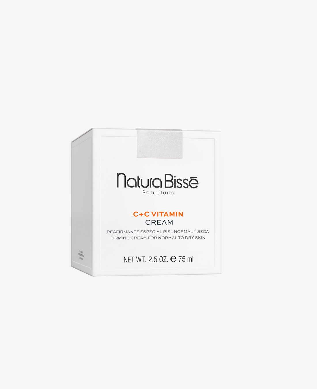natura bissé C+C VITAMIN CREAM Última moda