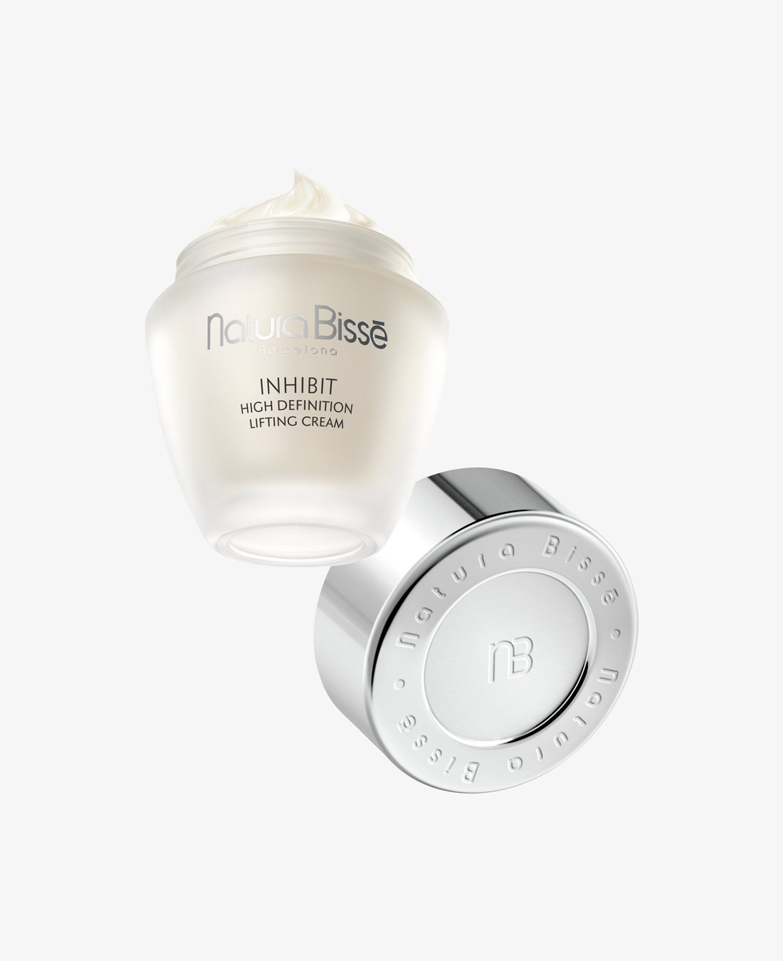 natura bissé INHIBIT HIGH DEFINITION LIFTING CREAM Ofertas de temporada