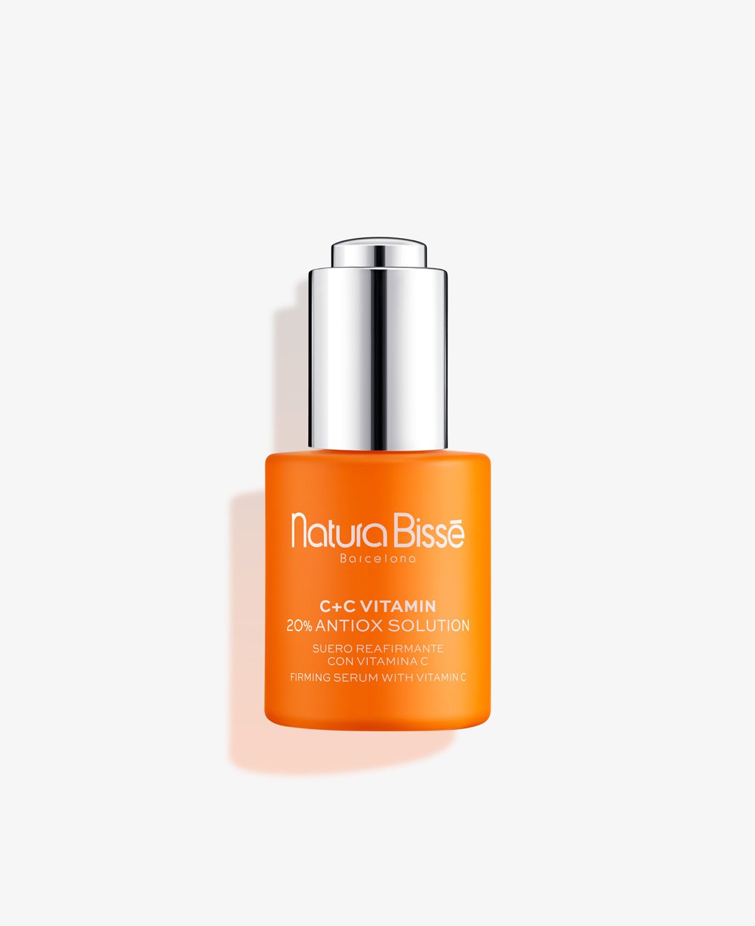 natura bissé C+C VITAMIN 20% ANTIOX SOLUTION