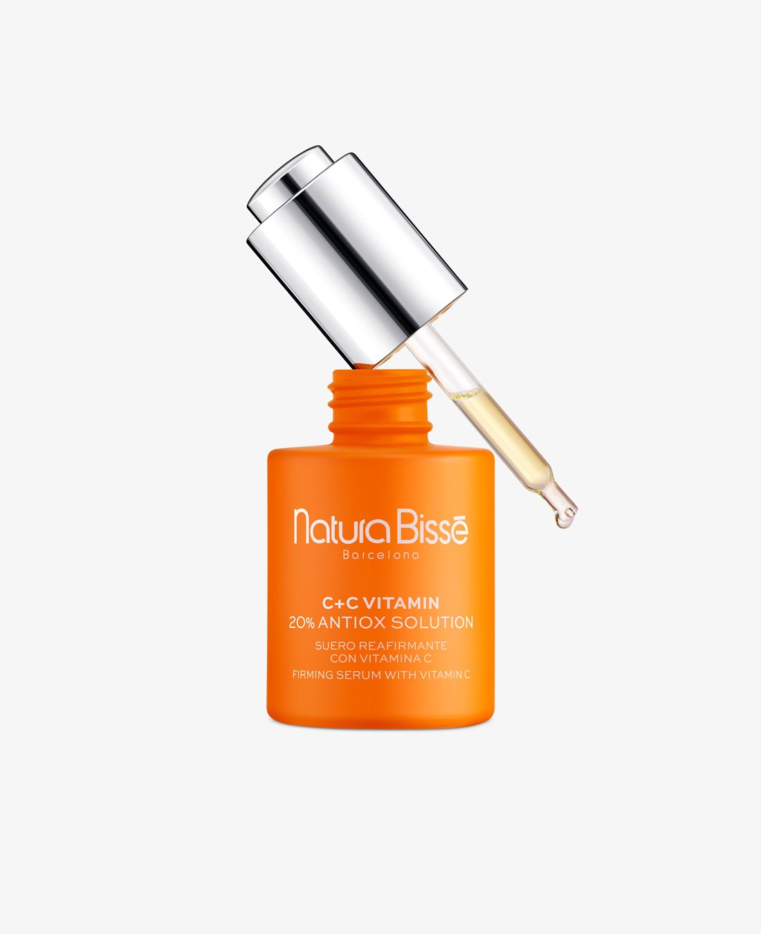 natura bissé C+C VITAMIN 20% ANTIOX SOLUTION Grandes ahorros