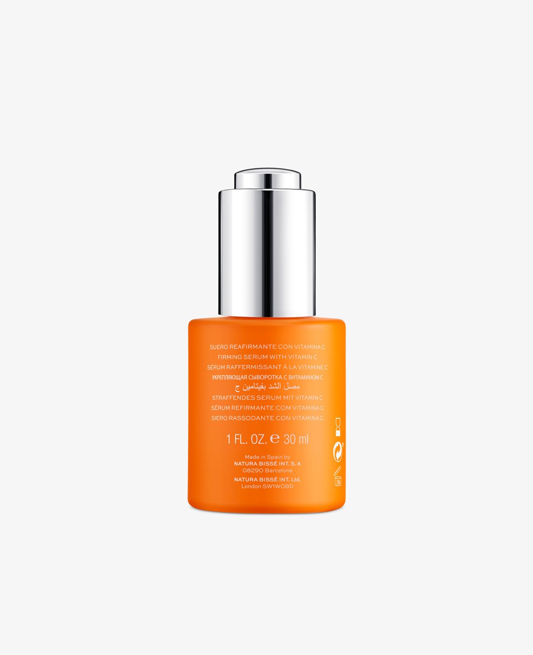 natura bissé C+C VITAMIN 20% ANTIOX SOLUTION Grandes ahorros