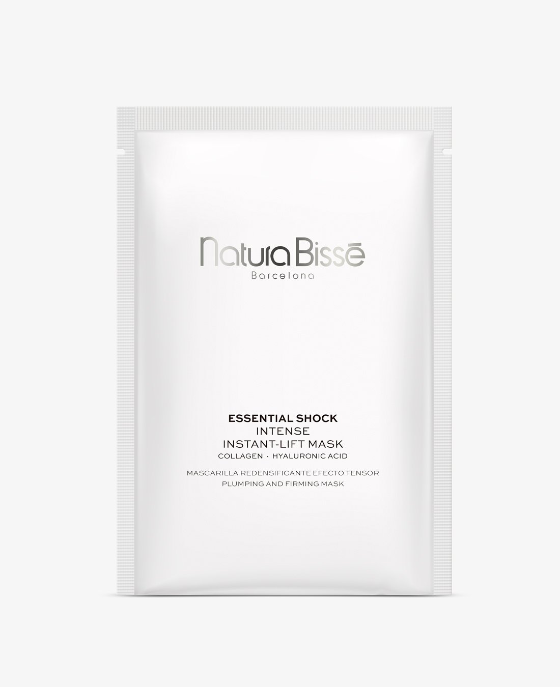 natura bissé ESSENTIAL SHOCK INTENSE INSTANT-LIFT MASK Rebajas de fin de temporada