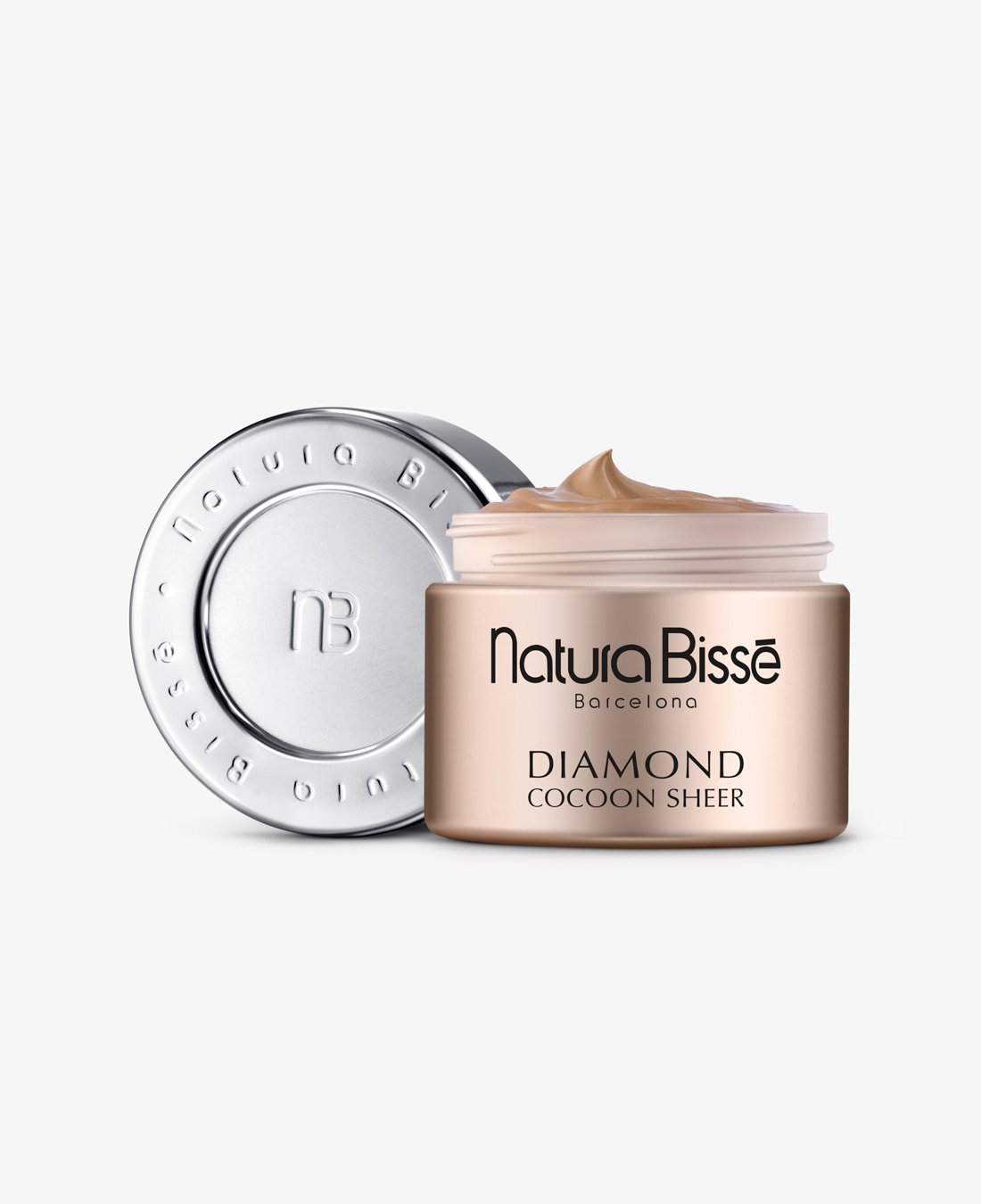 natura bissé DIAMOND COCOON SHEER CREAM SPF 30 PA++ 2025