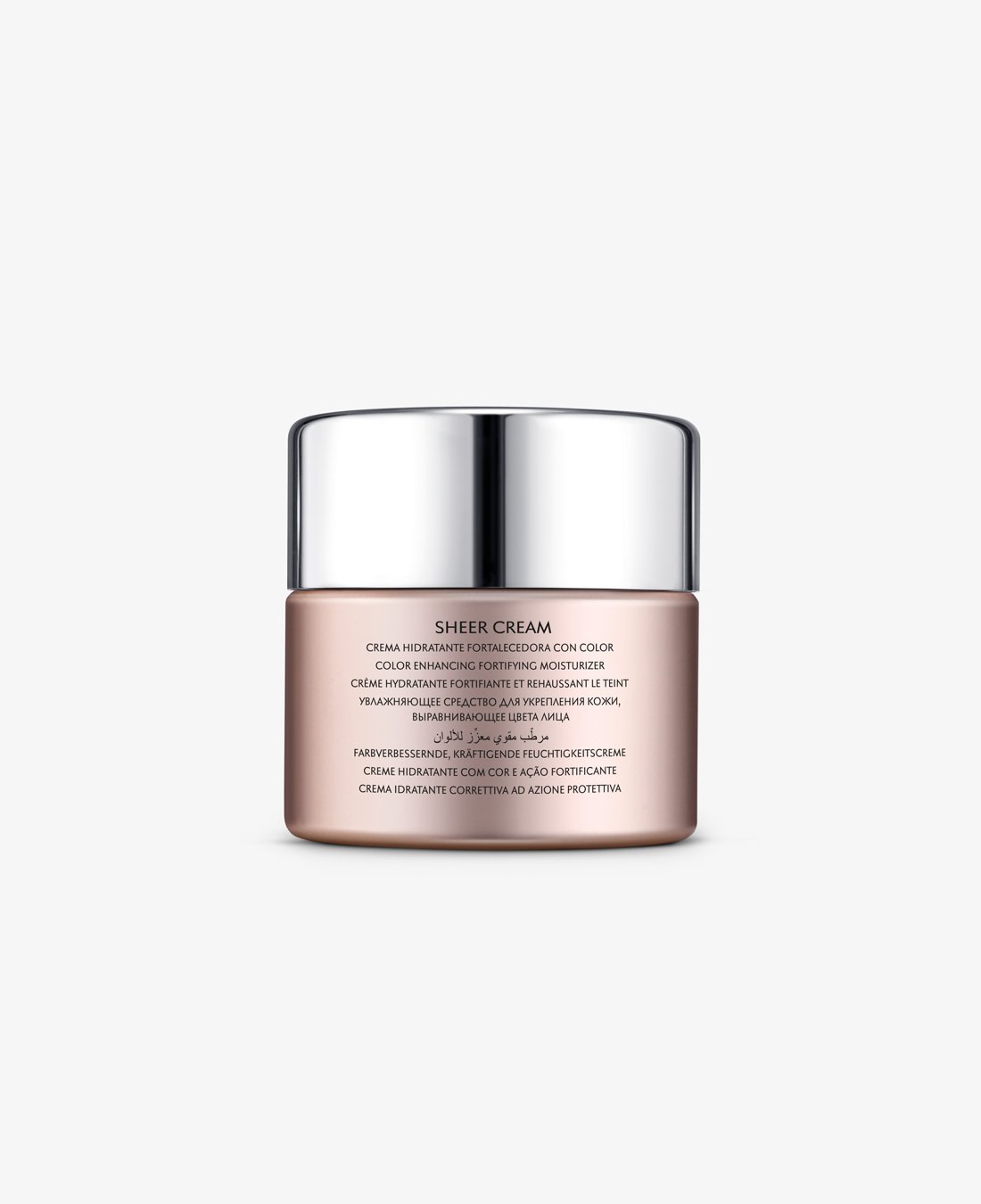 natura bissé DIAMOND COCOON SHEER CREAM SPF 30 PA++ 2025