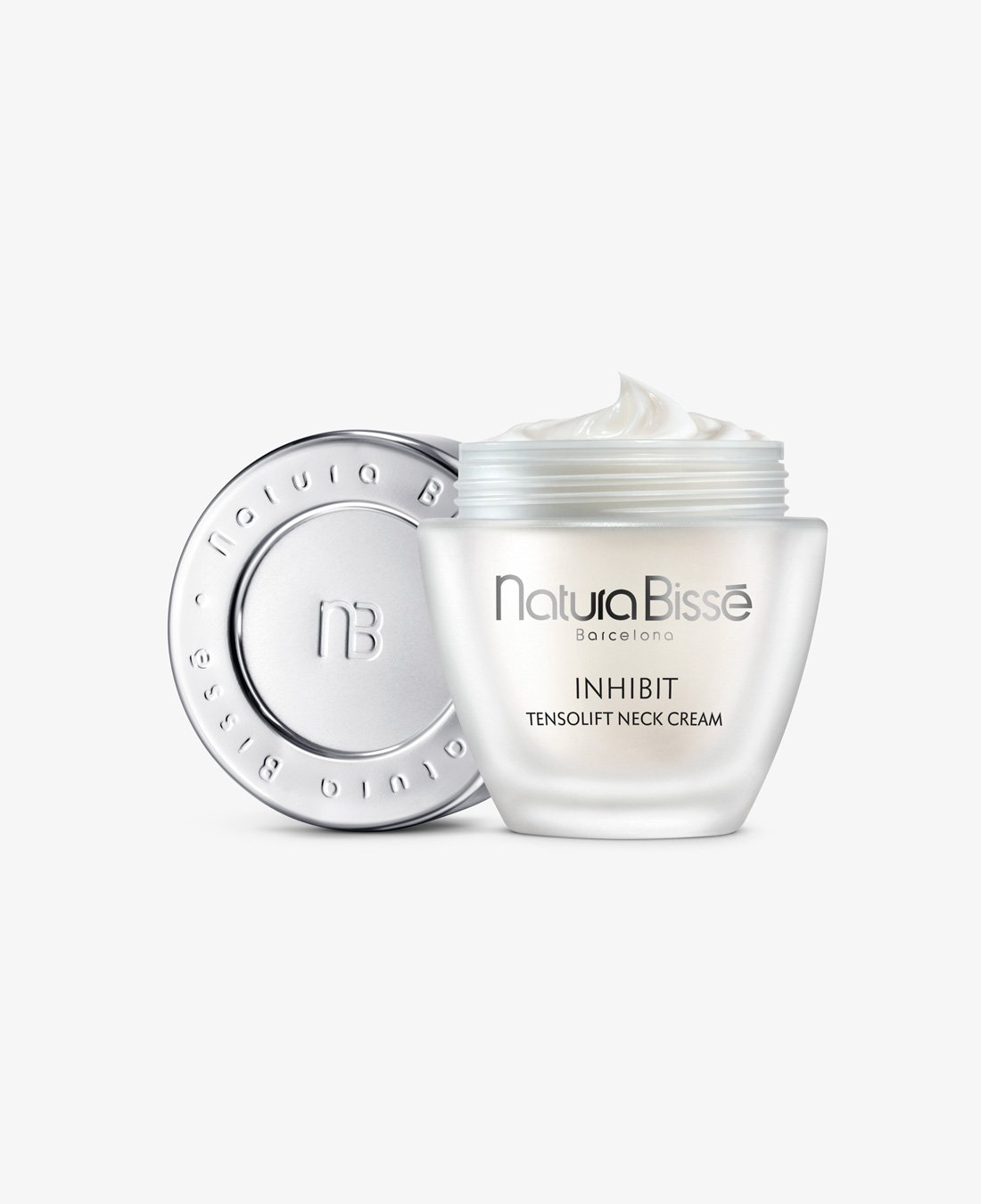 natura bissé INHIBIT TENSOLIFT NECK CREAM En línea