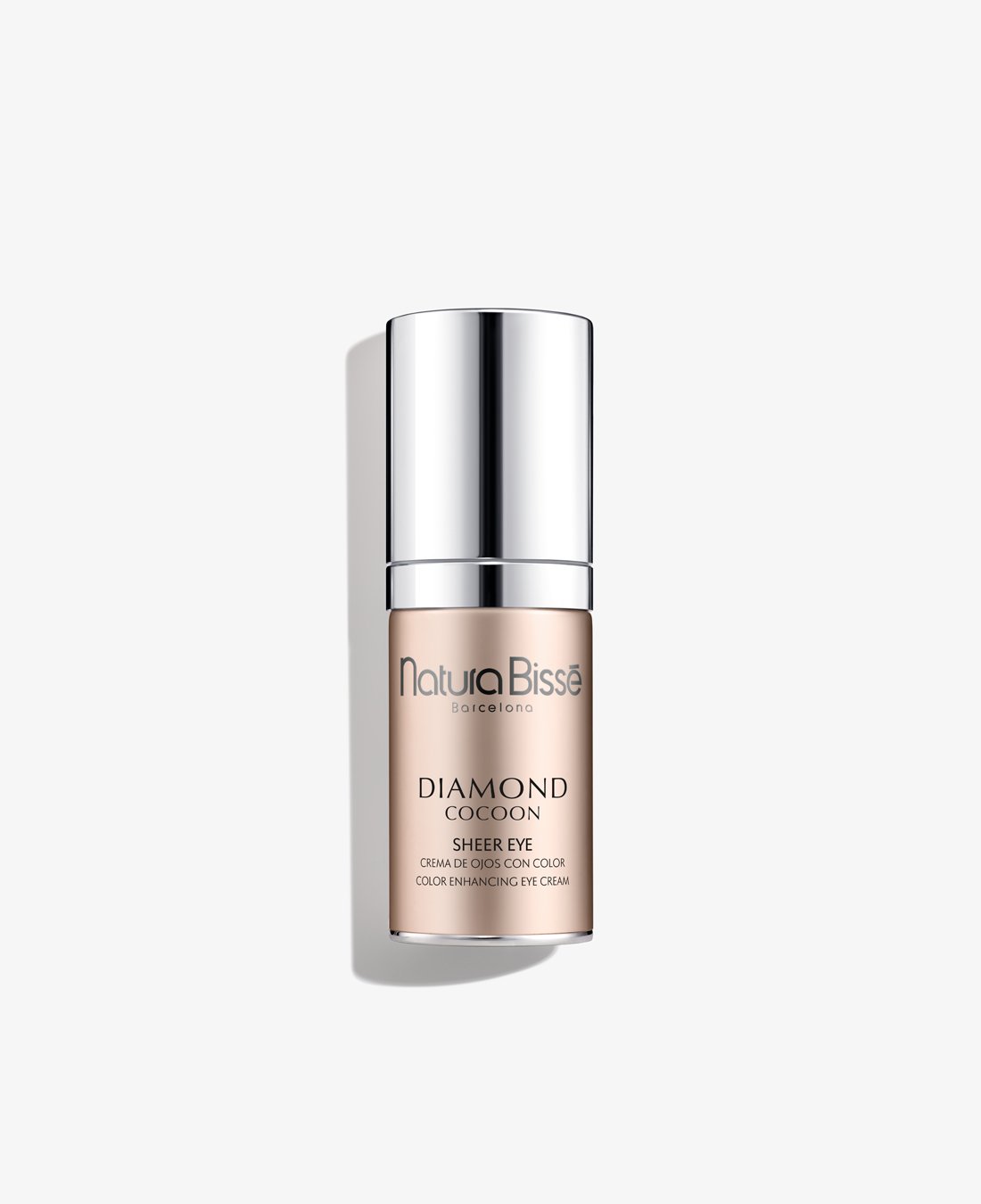 natura bissé DIAMOND COCOON SHEER EYE