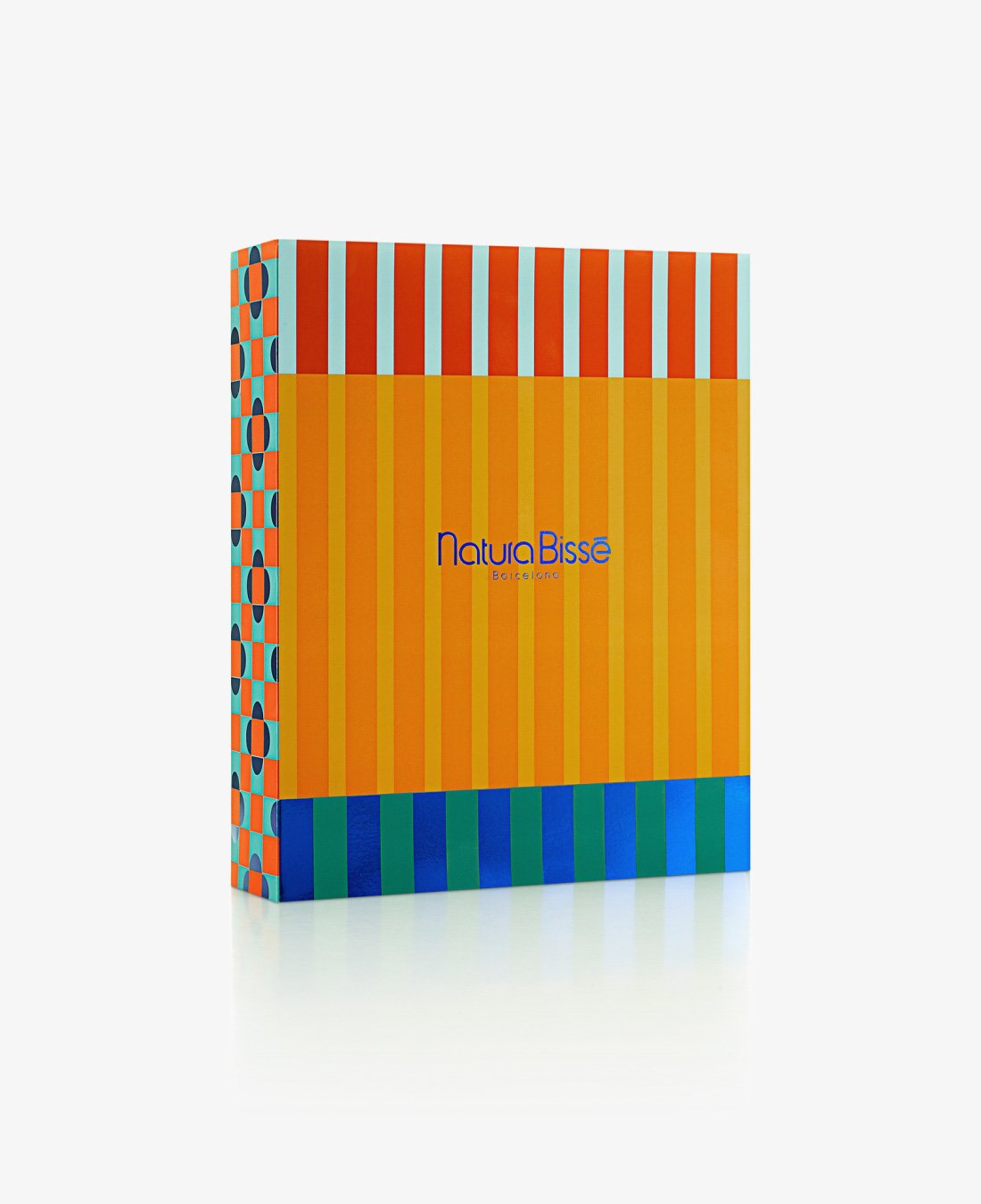 natura bissé SET ESSENTIAL SHOCK - TEXTURA GEL Outlet online