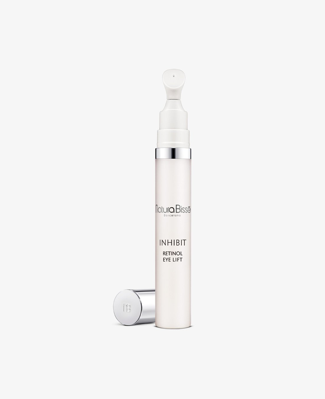 natura bissé INHIBIT RETINOL EYE LIFT Rebajas