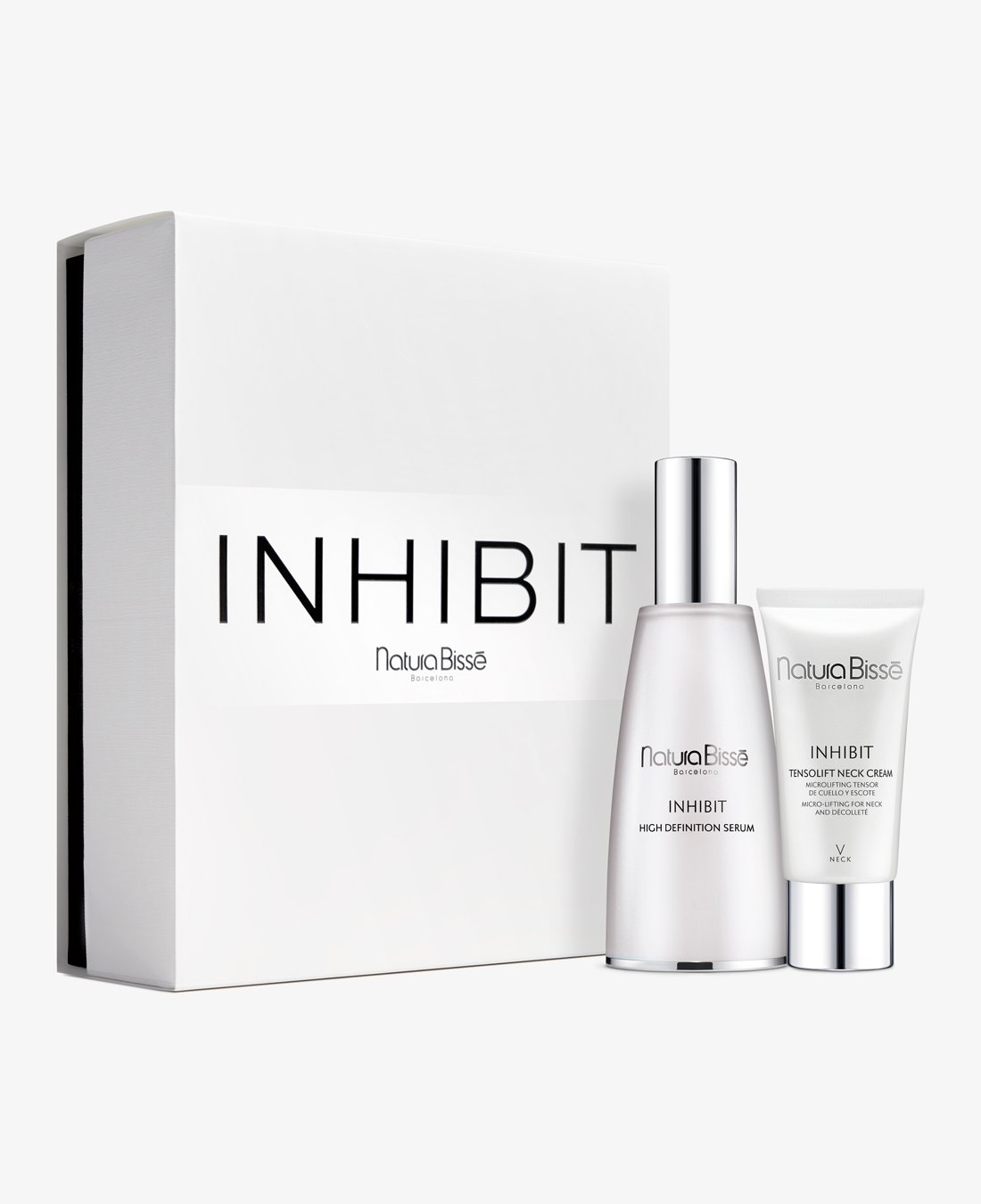 natura bissé INHIBIT LIFTING DUO