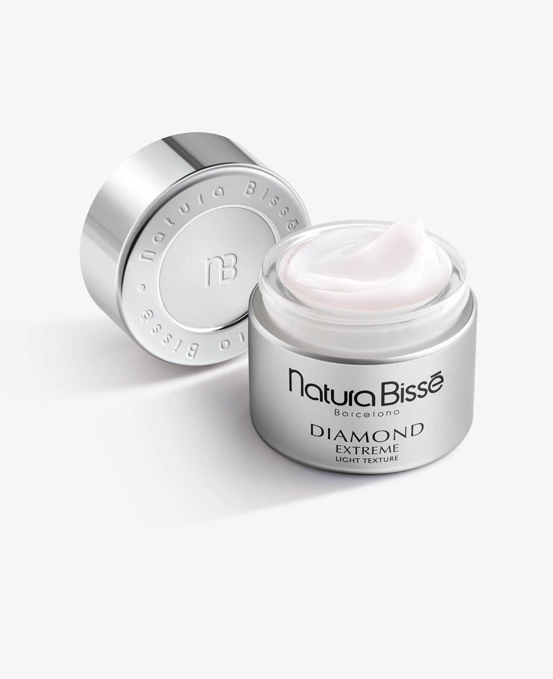 natura bissé DIAMOND EXTREME CREAM – LIGHT TEXTURE En oferta