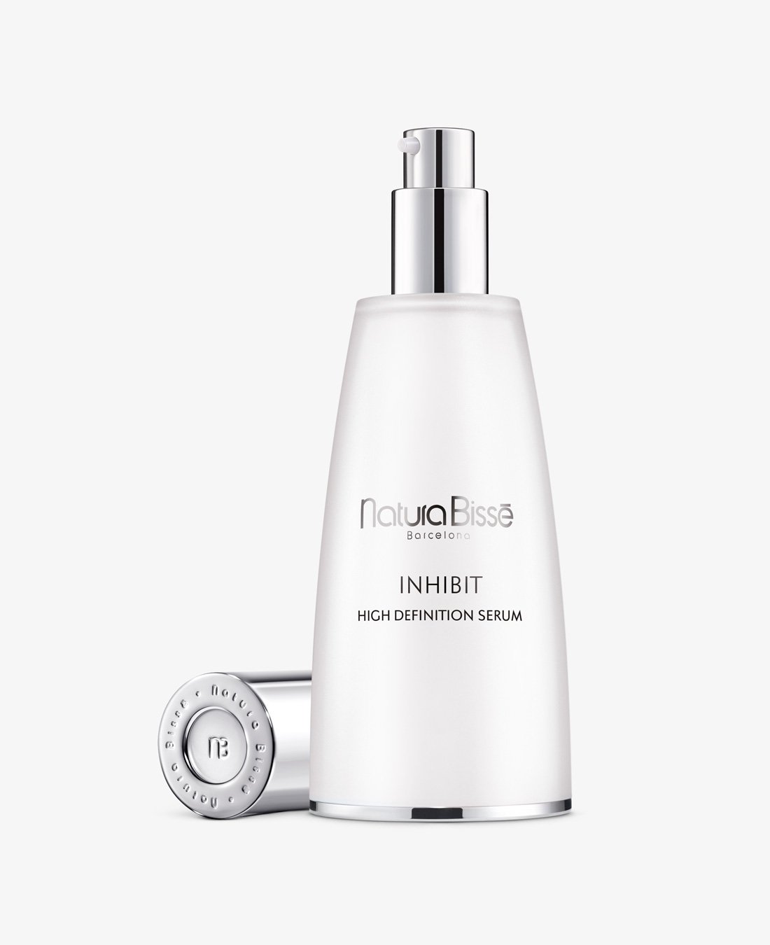 natura bissé INHIBIT HIGH DEFINITION SERUM Gran oferta