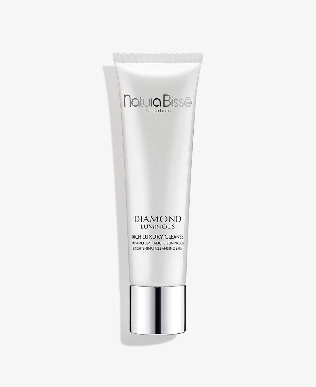 natura bissé DIAMOND LUMINOUS RICH LUXURY CLEANSE