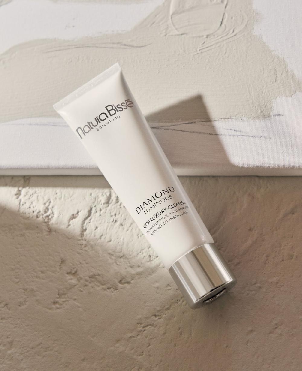 natura bissé DIAMOND LUMINOUS RICH LUXURY CLEANSE Los más vendidos