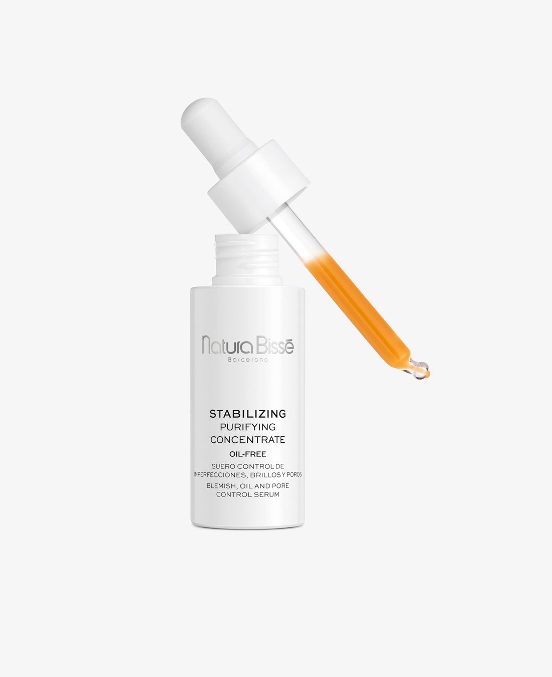 natura bissé STABILIZING PURIFYING CONCENTRATE Ventas relámpago