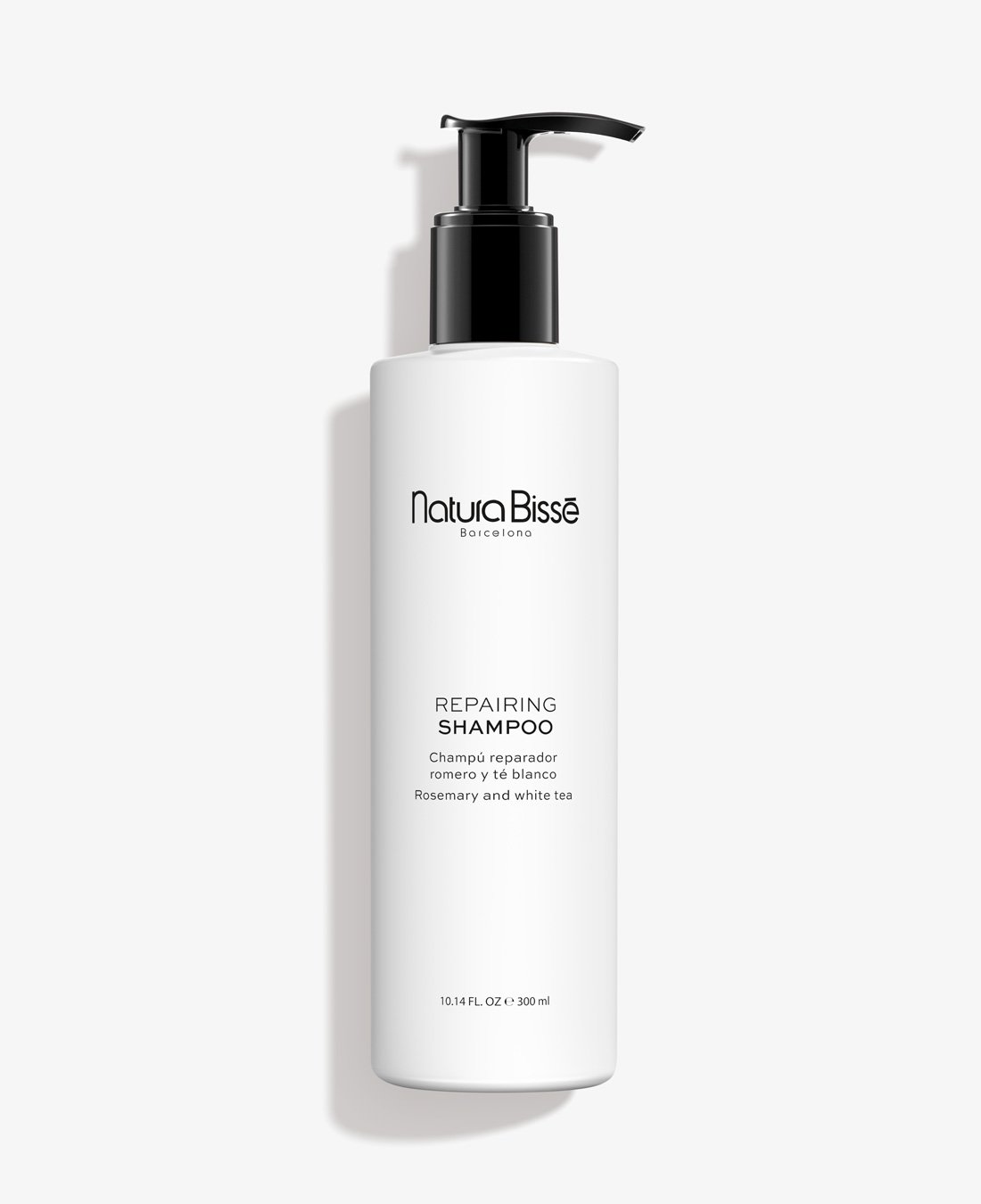 natura bissé REPAIRING SHAMPOO
