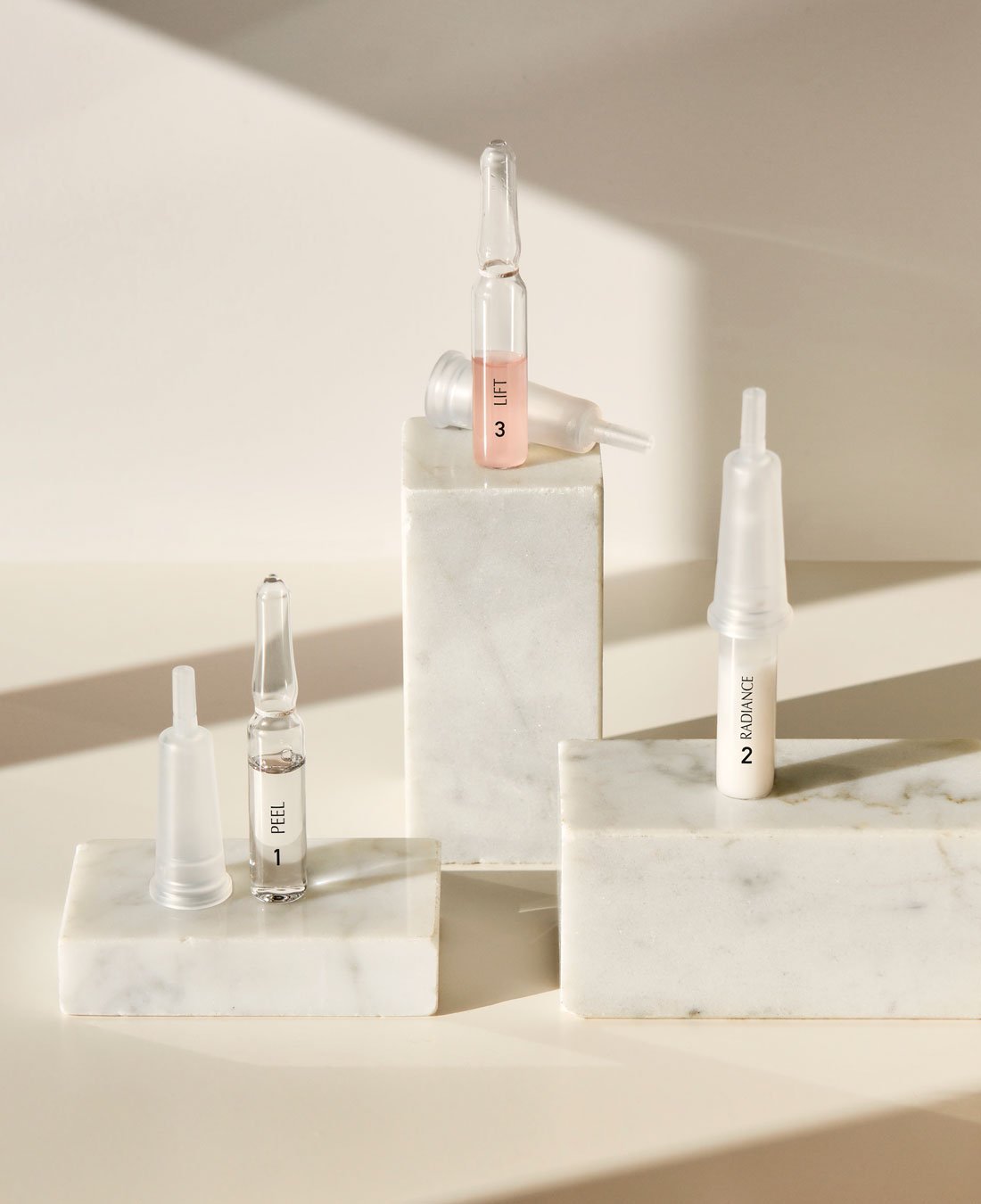 natura bissé DIAMOND INSTANT GLOW Tienda