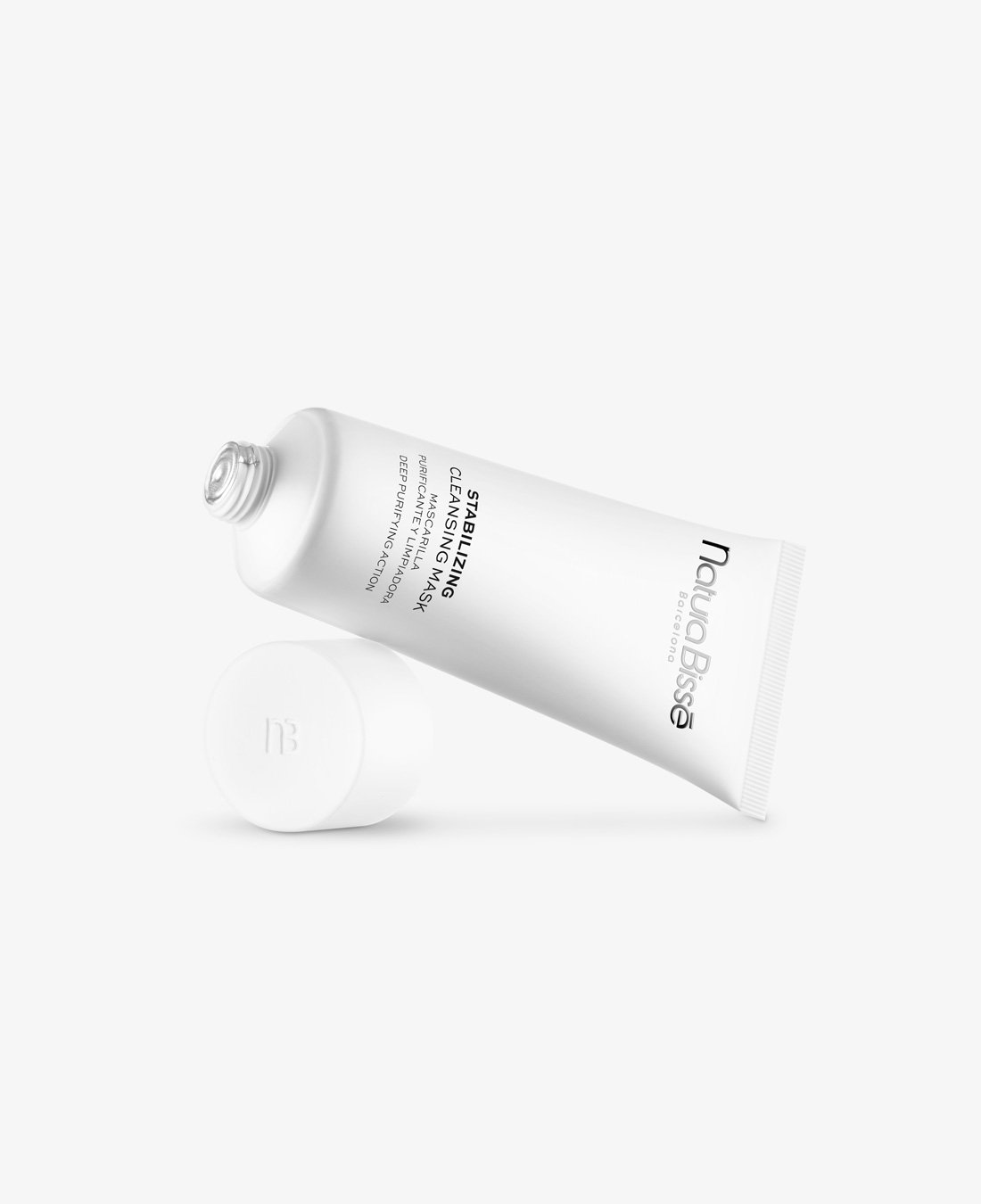 natura bissé STABILIZING CLEANSING MASK Mejor oferta