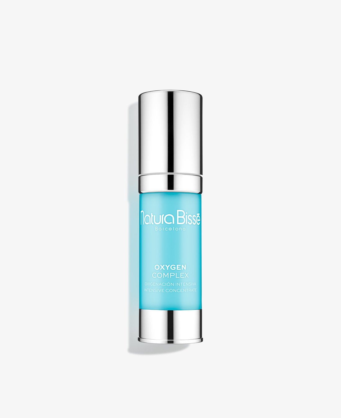 natura bissé OXYGEN COMPLEX