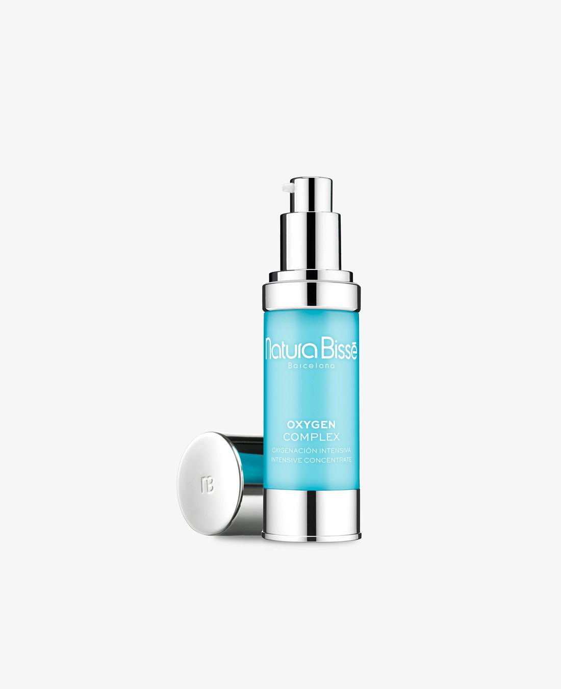 natura bissé OXYGEN COMPLEX Envío gratis