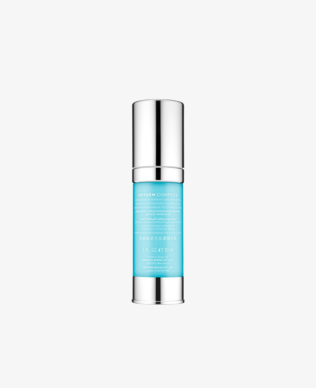 natura bissé OXYGEN COMPLEX Envío gratis