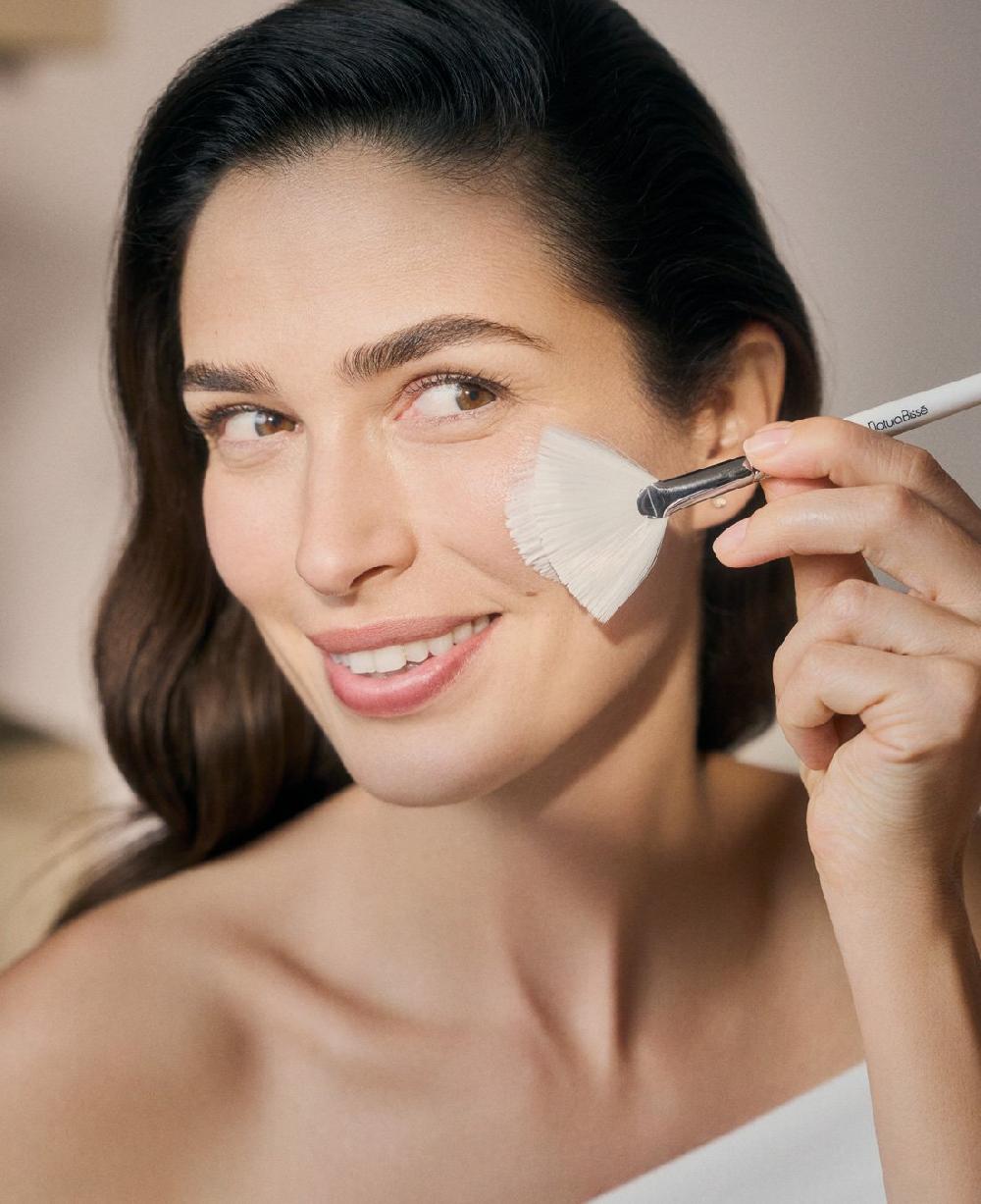 natura bissé DIAMOND LUMINOUS PERFECTING GLOWING MASK Últimos 2 días