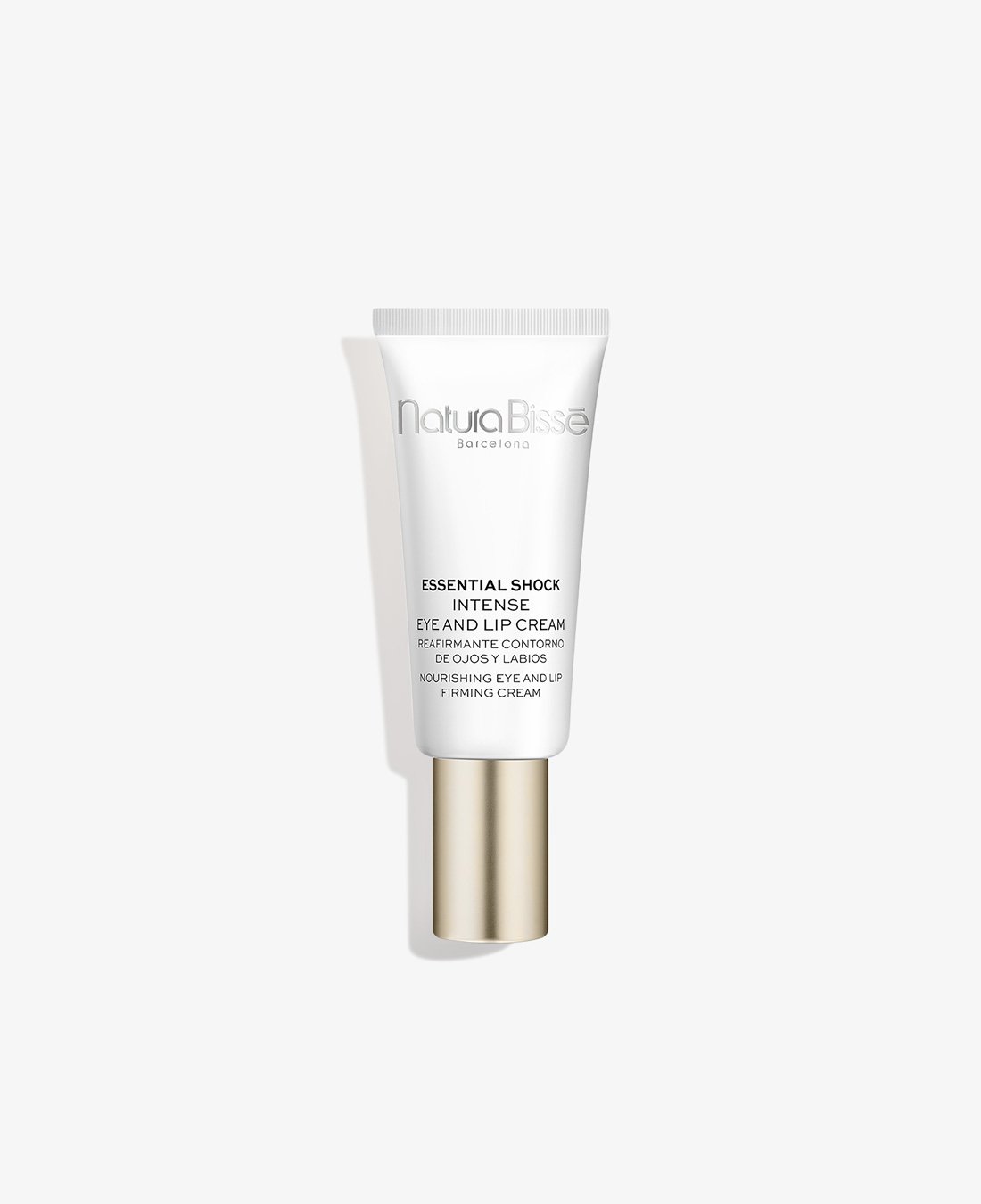 natura bissé ESSENTIAL SHOCK INTENSE EYE AND LIP TREATMENT
