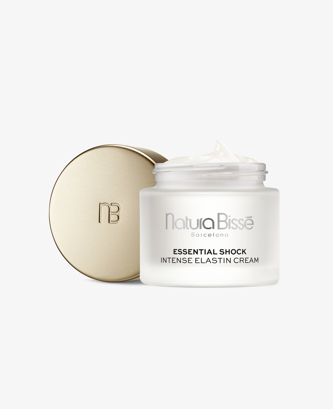 natura bissé ESSENTIAL SHOCK INTENSE ELASTIN CREAM Grandes descuentos