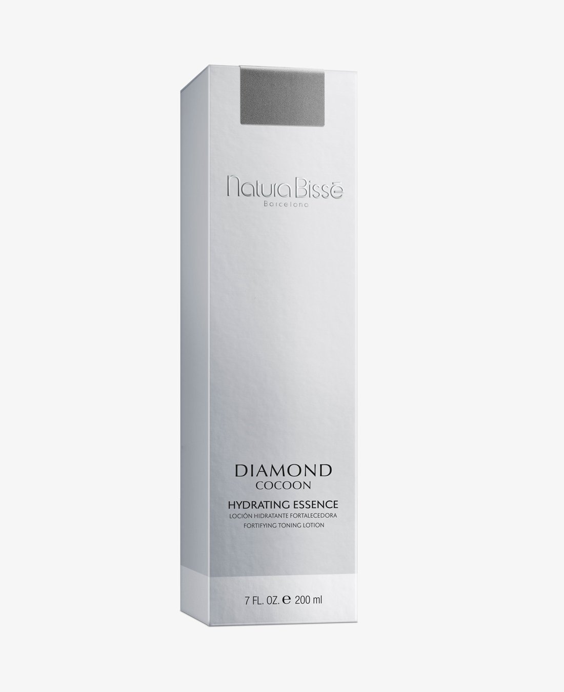natura bissé DIAMOND COCOON HYDRATING ESSENCE Tienda de fábrica